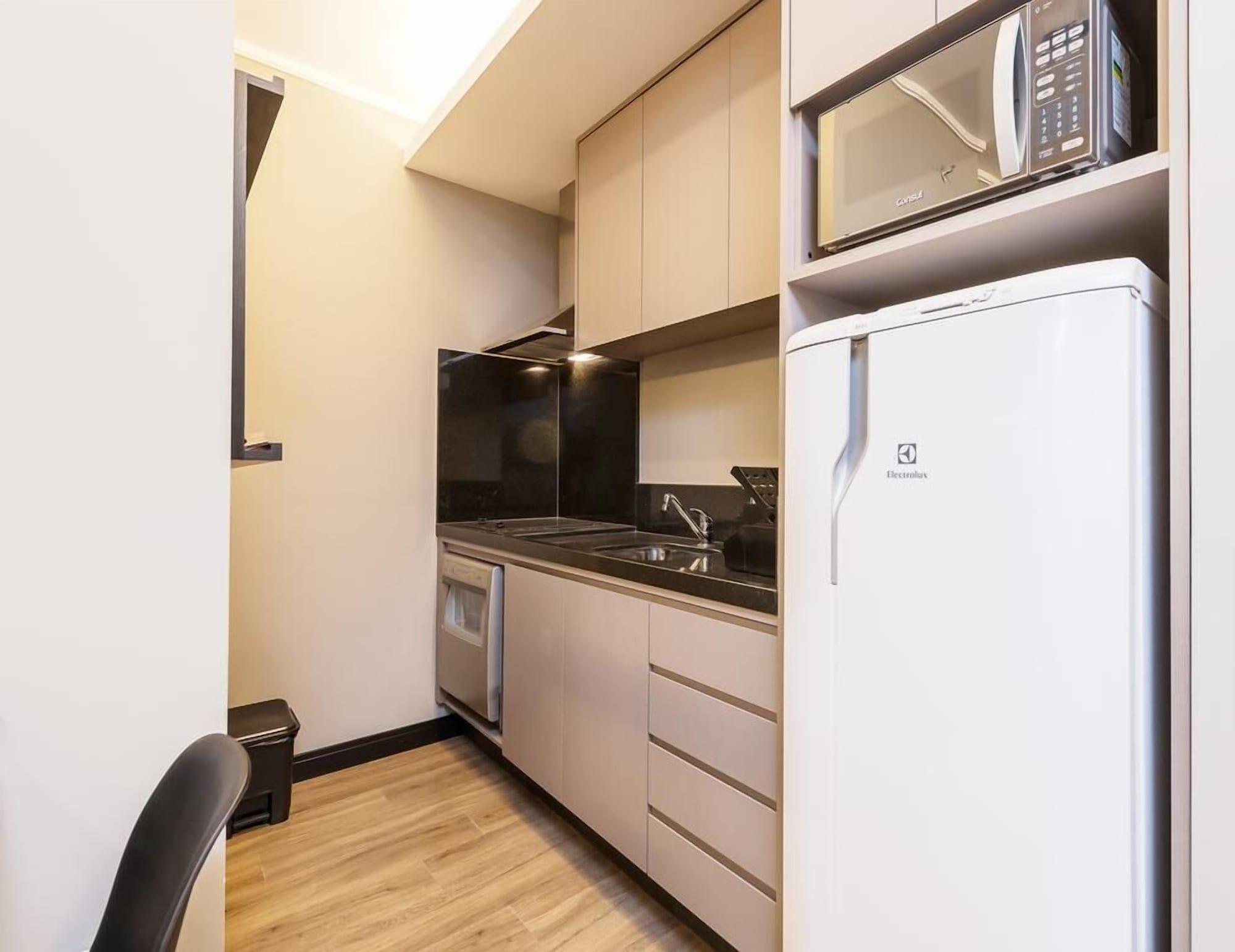 I Am Design Hotel Campinas By Hotelaria Brasil Экстерьер фото