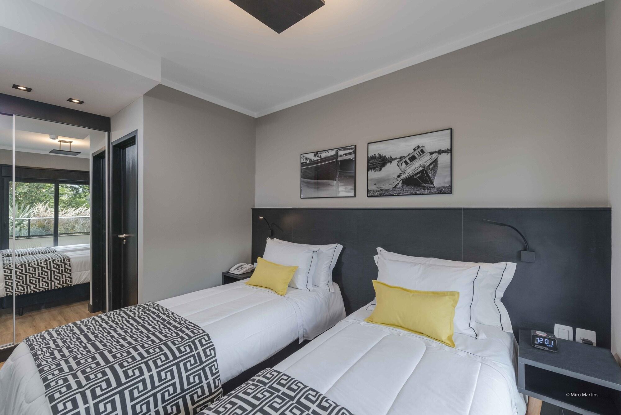 I Am Design Hotel Campinas By Hotelaria Brasil Экстерьер фото