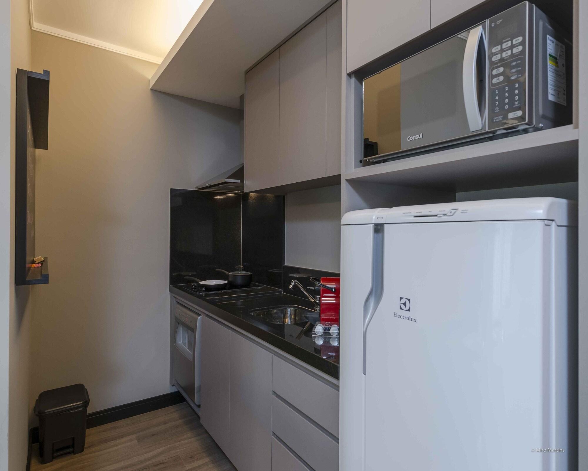 I Am Design Hotel Campinas By Hotelaria Brasil Экстерьер фото