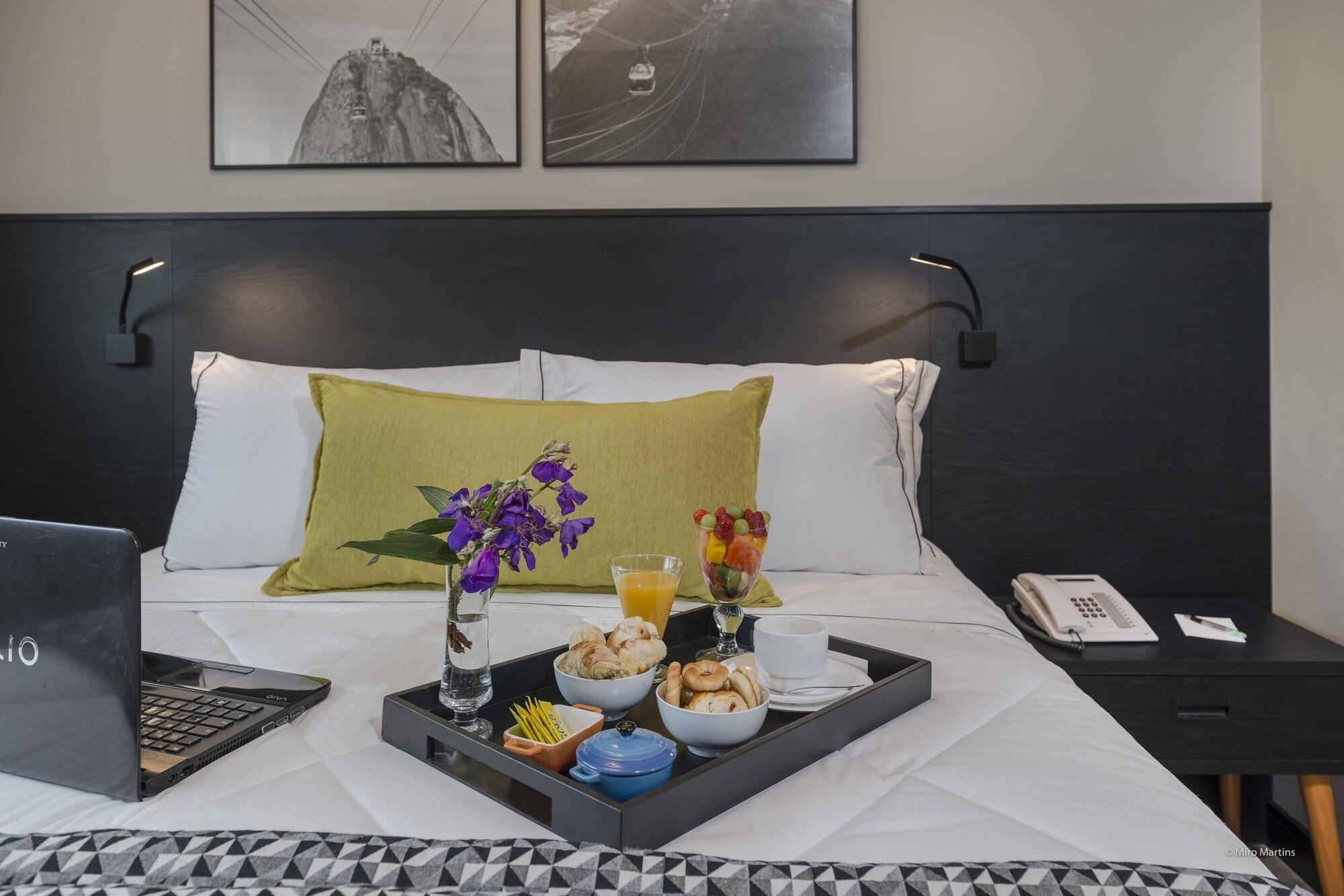 I Am Design Hotel Campinas By Hotelaria Brasil Экстерьер фото