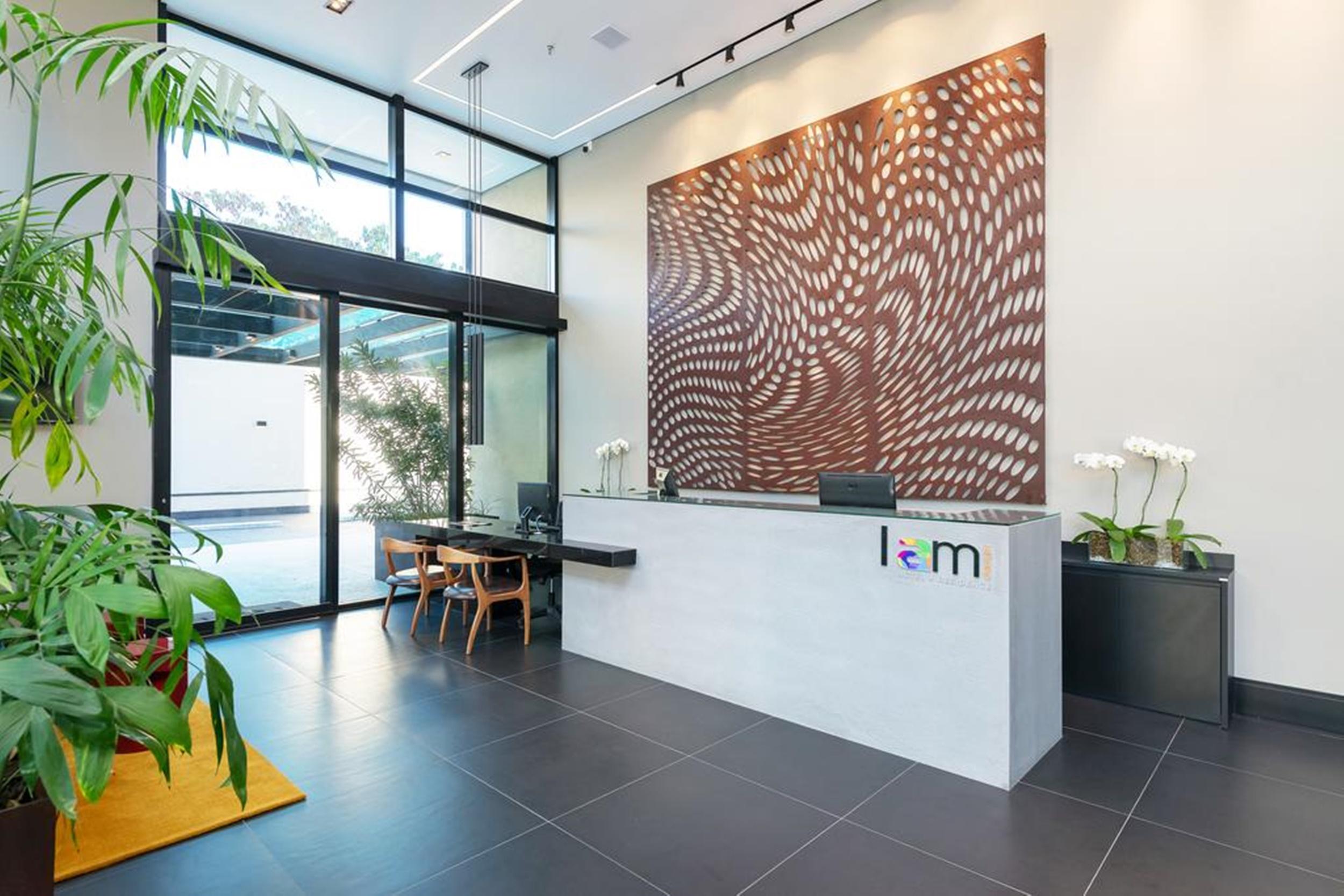 I Am Design Hotel Campinas By Hotelaria Brasil Экстерьер фото