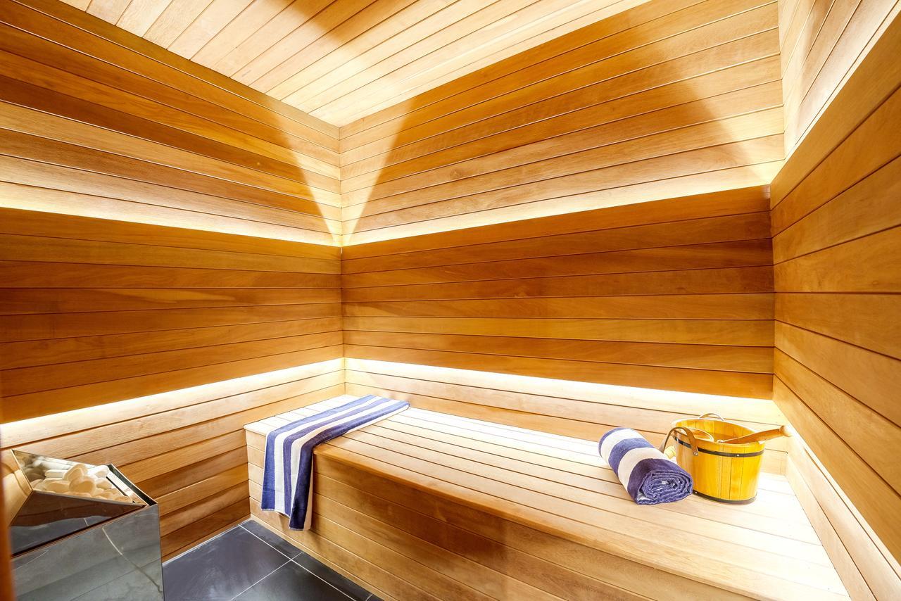 I Am Design Hotel Campinas By Hotelaria Brasil Экстерьер фото