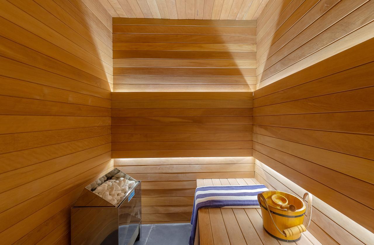 I Am Design Hotel Campinas By Hotelaria Brasil Экстерьер фото